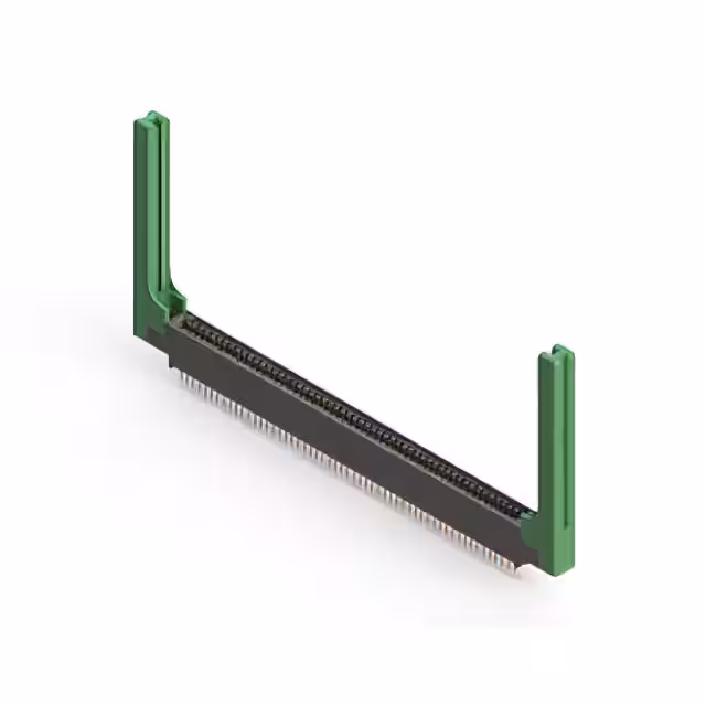395-110-524-858 EDAC Inc.  Edgeboard Connectors